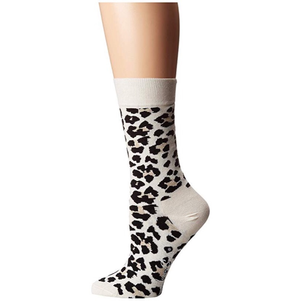 Happy Socks Leopard Print - Picture 2 of 4